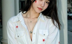 说出愿望吧舞蹈教学